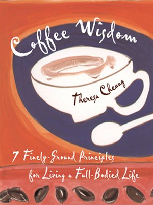 cover image of Coffee Wisdom